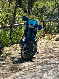 Honda dominator prima serie