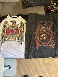 Maglie Slayer