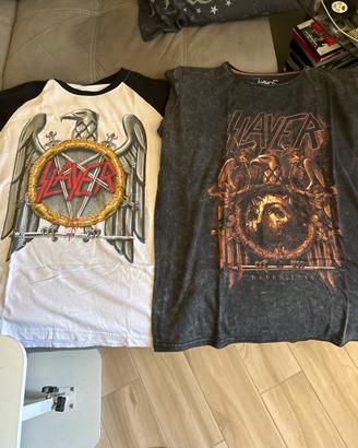 Maglie Slayer