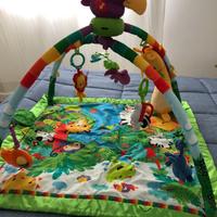 Palestrina Fisher Price
