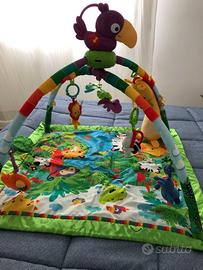 Palestrina Fisher Price