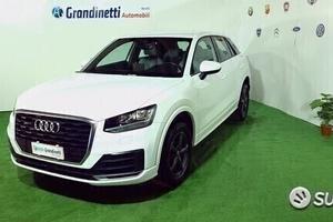 Audi Q2 1.6 TDI 116cv anno nov\/2018