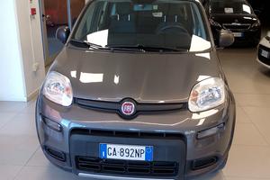 Fiat Panda 0.9 TwinAir Turbo S&S 4x4