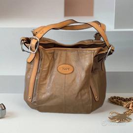 Borsa a spalla TOD’S