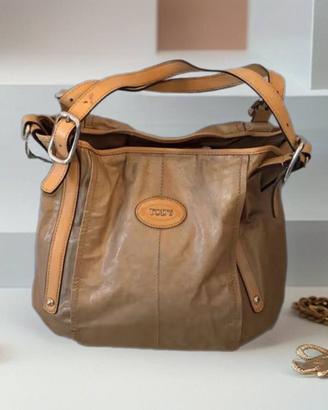 Borsa a spalla TOD’S
