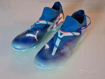 scarpe calcio Puma Future 7 pro n. 44