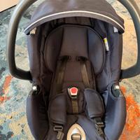 Seggiolino Cam per auto