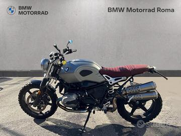 BMW R 1200 nineT Scrambler Abs my20