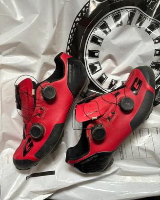 Gaerne g.snx carbon 41