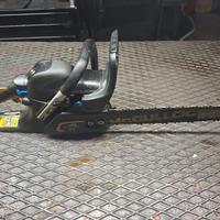 Motosega McCulloch