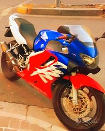 Honda CBR 600 f