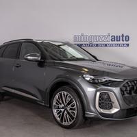 Audi Q5 2.0 Tdi Quattro S Line S-tronic 204cv