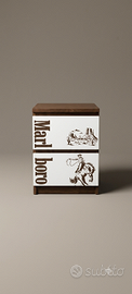 Comodini Personalizzati "American Dream" 