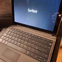 Notebook Microsoft Surface 3