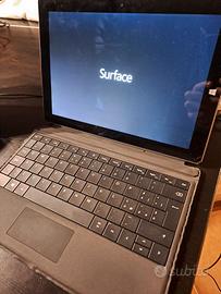 Notebook Microsoft Surface 3