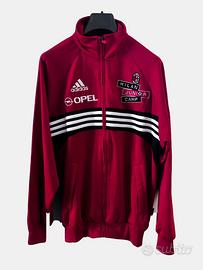 Felpa vintage AC Milan