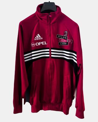 Felpa vintage AC Milan