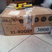 inverter fotovoltaico