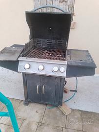 grill 