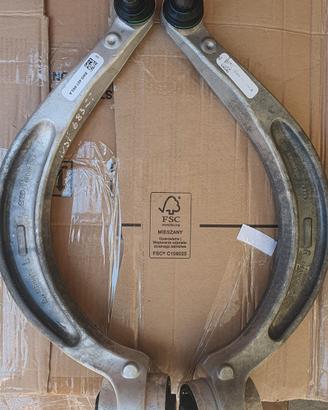 braccetti Audi A4,  A5 2015-2024  3207km 