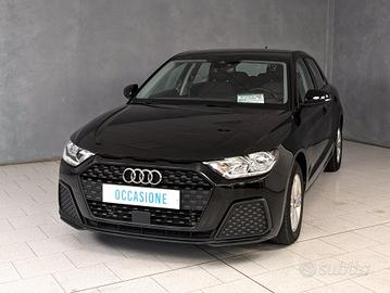 Audi A1 25 TFSI S-tronic