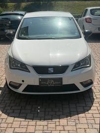 Seat Ibiza 1.4 TDI 75 CV CR 5p. Connect Grey