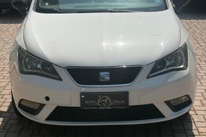 Seat Ibiza 1.4 TDI 75 CV CR 5p. Connect Grey