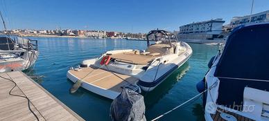 SACS strider 45 unico