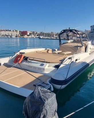 SACS strider 45 unico