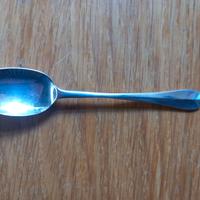 Cucchiaino souvenir da collezione