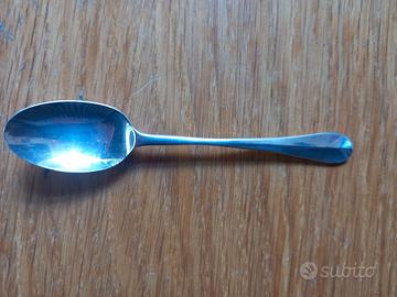 Cucchiaino souvenir da collezione