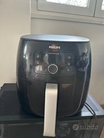 Frigitrice ad aria philips premium XXL