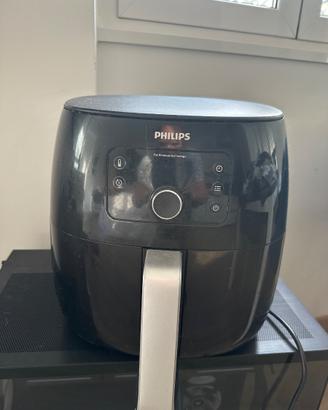 Frigitrice ad aria philips premium XXL
