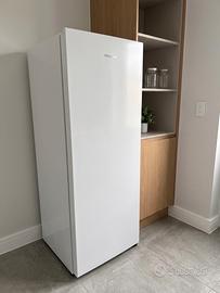 Freezer Hisense