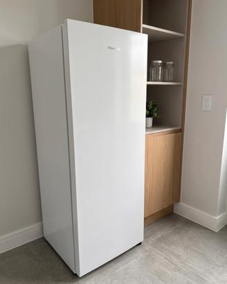 Freezer Hisense