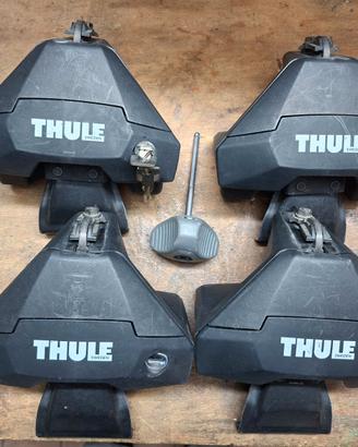 Portapacchi Thule