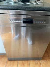 lavastoviglie Smeg
