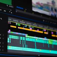 Graphic designer e Video editor