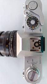 Canon FTB QL