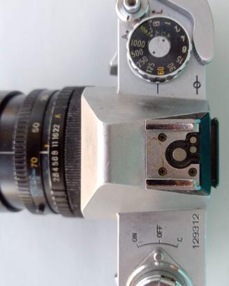 Canon FTB QL