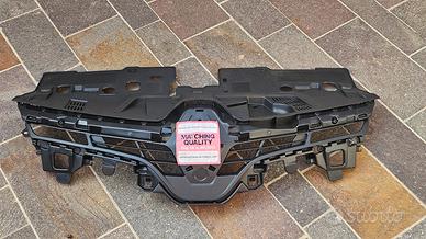 Griglia maschera anteriore Clio IV