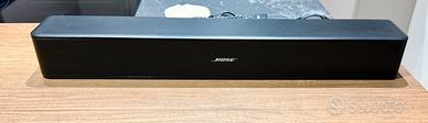 Sound Bar BOSE