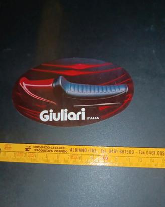 kit adesivi giuliari 