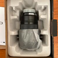 Fujifilm Fujinon XC50-230mmF4.5-6.7 OIS II