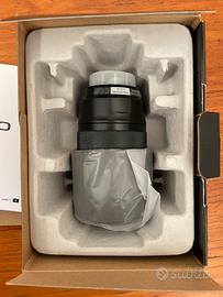 Fujifilm Fujinon XC50-230mmF4.5-6.7 OIS II