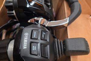 YAMAHA HELM STATION  FULL SET