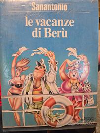 le vacanze di beru
