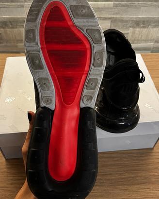 Nike air max 270-uomo