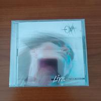 CD Oxa Live  con I New Trolls