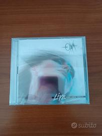 CD Oxa Live  con I New Trolls